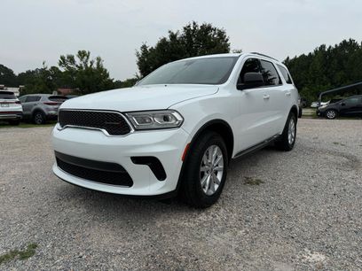 Used 2023 Dodge Durango SXT