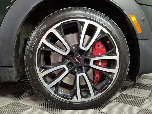 Used 2023 MINI Cooper Countryman John Cooper Works image 10