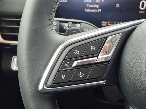 New 2026 Buick Envision Sport Touring AWD/4WD image 11