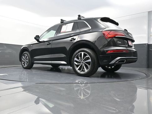 Used 2024 Audi Q5 2.0T Premium Plus image 26