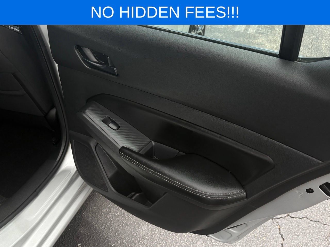 Used 2024 Nissan Altima 2.5 SV FWD image 22