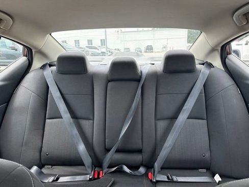 Used 2023 Nissan Altima 2.5 SV FWD image 21