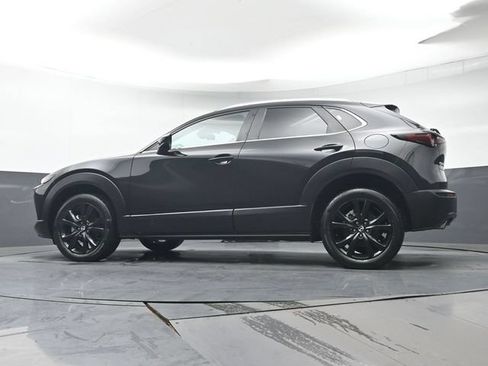 Used 2024 MAZDA CX-30 AWD 2.5 S w/ Select Sport Pkg image 27