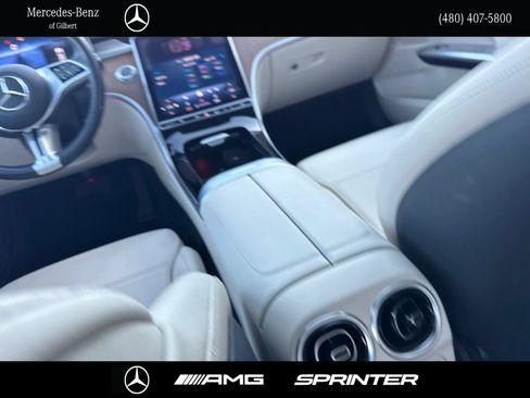 Certified 2023 Mercedes-Benz C 300 Sedan image 24