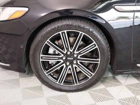 Used 2019 Lincoln Continental Reserve FWD image 18