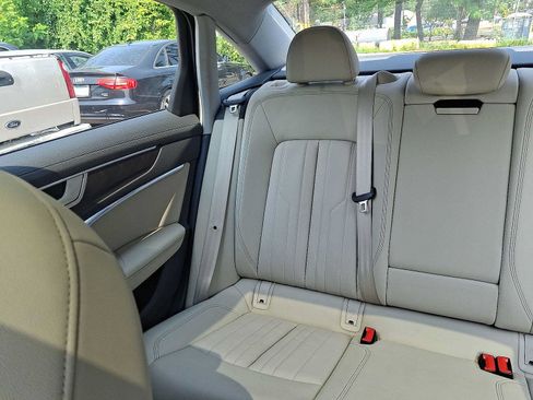 Used 2020 Audi A6 2.0T Premium Plus w/ Premium Plus Package AWD/4WD image 12