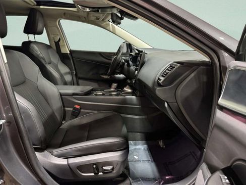 Used 2023 Lexus NX 350 AWD image 30