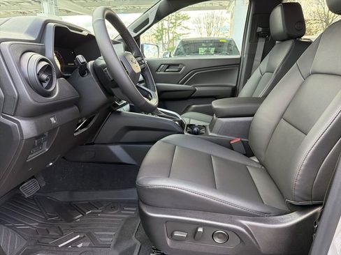 New 2026 Chevrolet Colorado Trail Boss image 9
