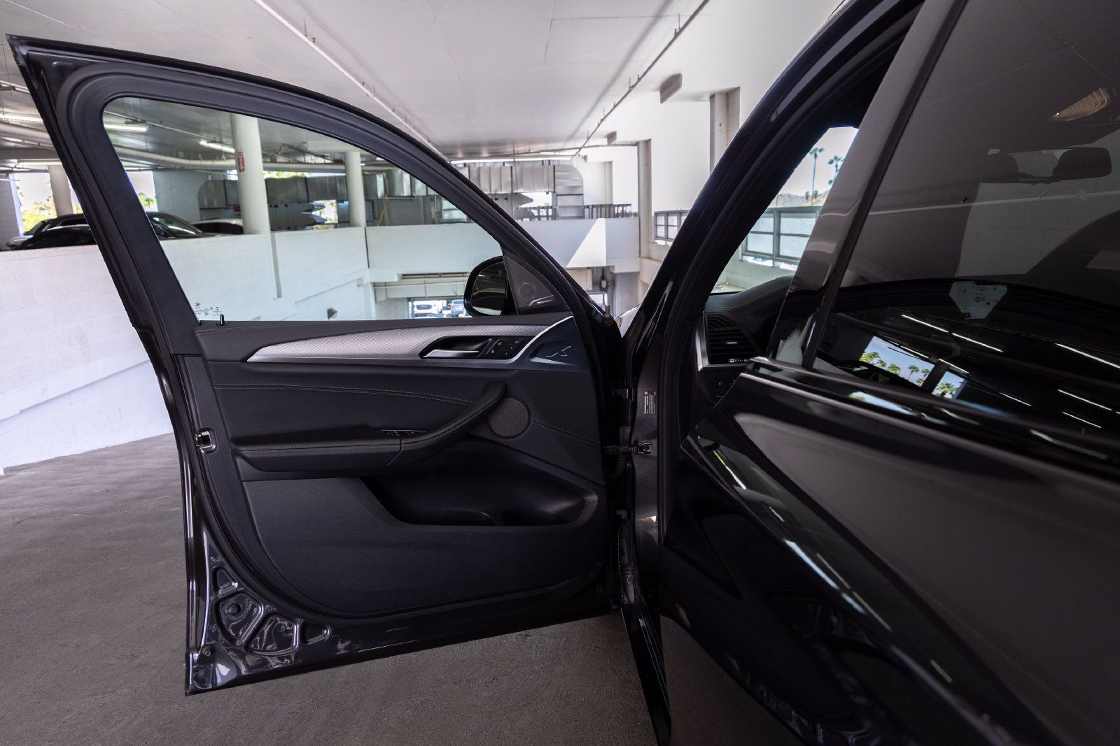 Used 2019 BMW X3 M40i w/ Premium Package AWD/4WD image 11
