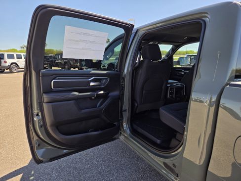 New 2026 RAM 1500 Lone Star image 15
