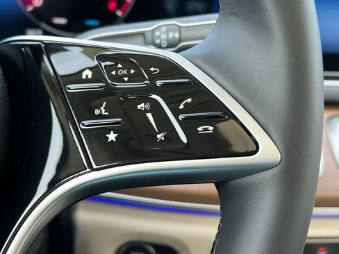 New 2026 Mercedes-Benz GLE 350 4MATIC image 23