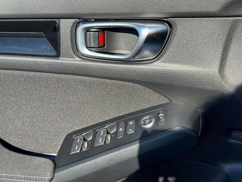 Certified 2025 Honda Civic FWD Hybrid Sedan image 24