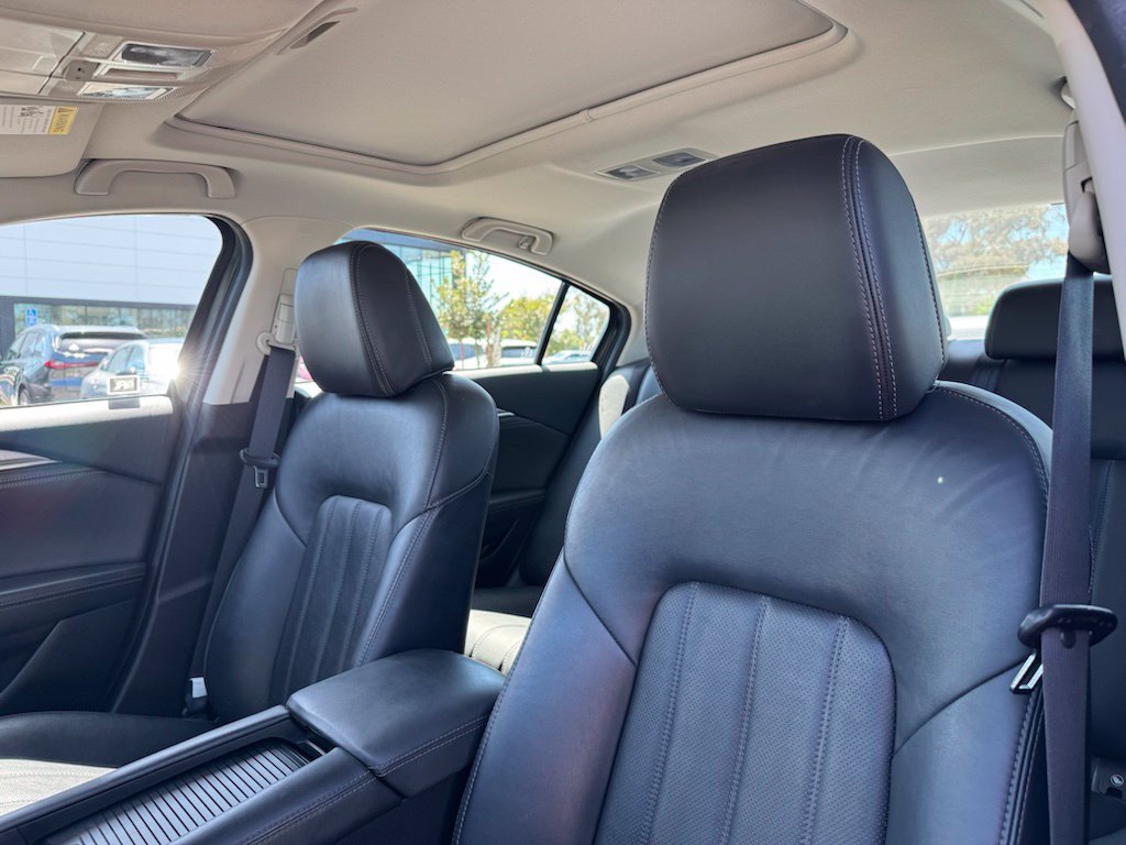 Used 2019 MAZDA MAZDA6 Touring FWD image 16