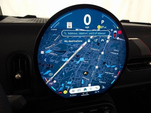 New 2026 MINI Cooper S image 19