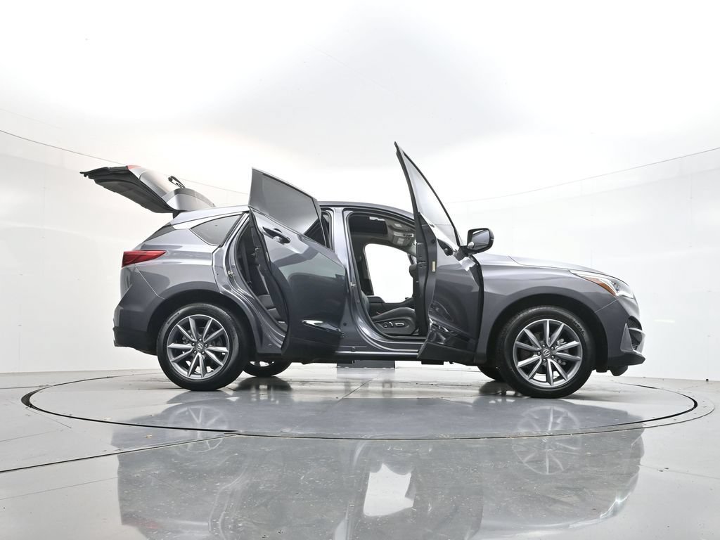 Used 2020 Acura RDX w/ Technology Package FWD image 51
