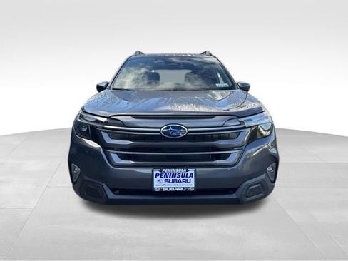 New 2026 Subaru Forester Limited AWD/4WD image 3