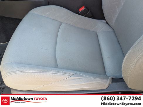 Certified 2024 Toyota Tacoma SR5 image 15