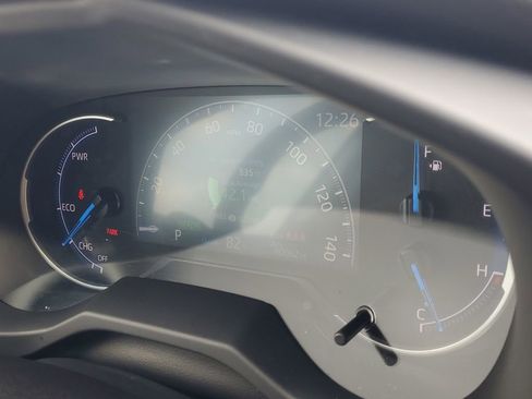 Used 2023 Toyota RAV4 LE image 22