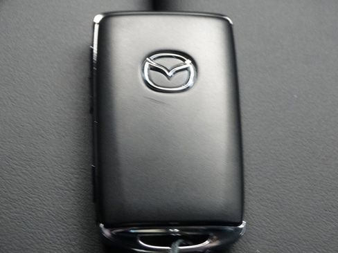 New 2026 MAZDA CX-5 Select image 27