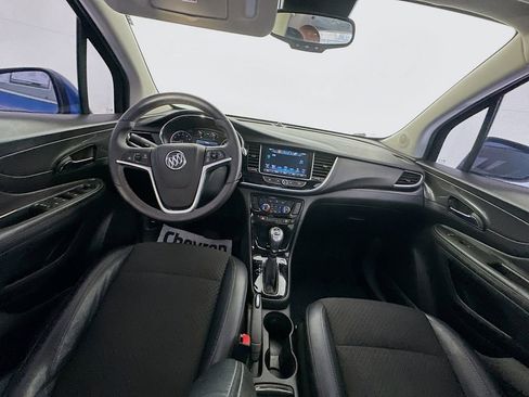 Used 2017 Buick Encore Preferred image 20