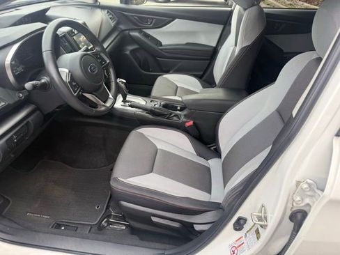 Used 2020 Subaru Crosstrek 2.0i Premium image 20