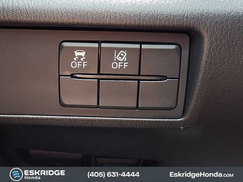 Used 2021 MAZDA MX-5 Miata RF Grand Touring RWD image 23