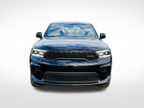 Used 2024 Dodge Durango GT w/ Trailer Tow Group IV image 9