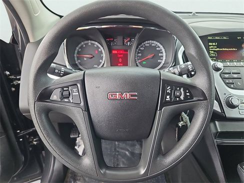 Used 2017 GMC Terrain SLE image 24