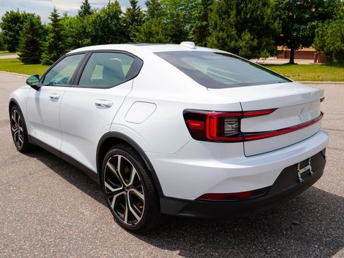 Used 2023 Polestar Polestar 2 AWD/4WD image 6