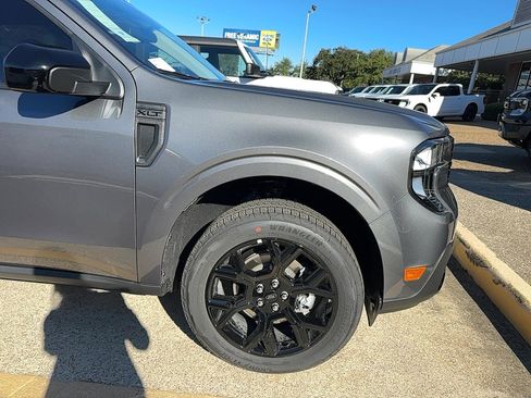 New 2025 Ford Maverick XLT w/ Black Appearance Package image 5