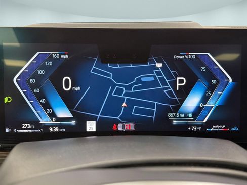 Certified 2024 BMW X5 xDrive40i AWD/4WD image 23