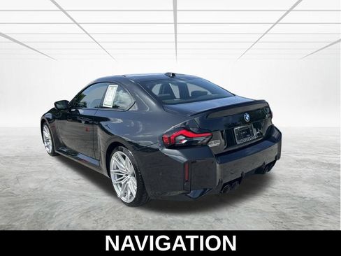 Used 2026 BMW M2 RWD image 7