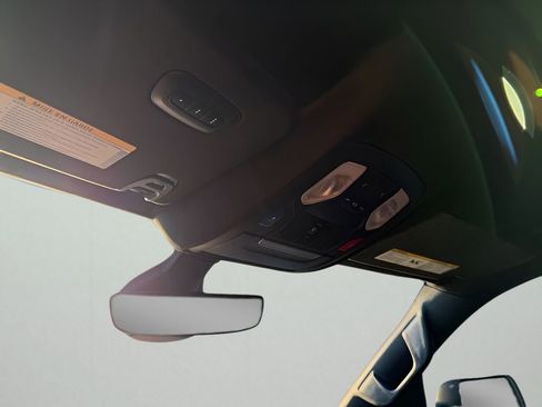 Used 2020 RAM 1500 Rebel w/ Level 2 Equipment Group image 25