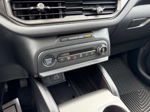 Used 2025 Ford Bronco Sport Big Bend image 33