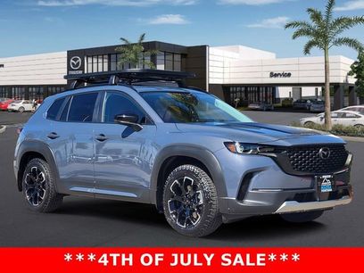 New 2026 MAZDA CX-50 Meridian Edition w/ Apex Package