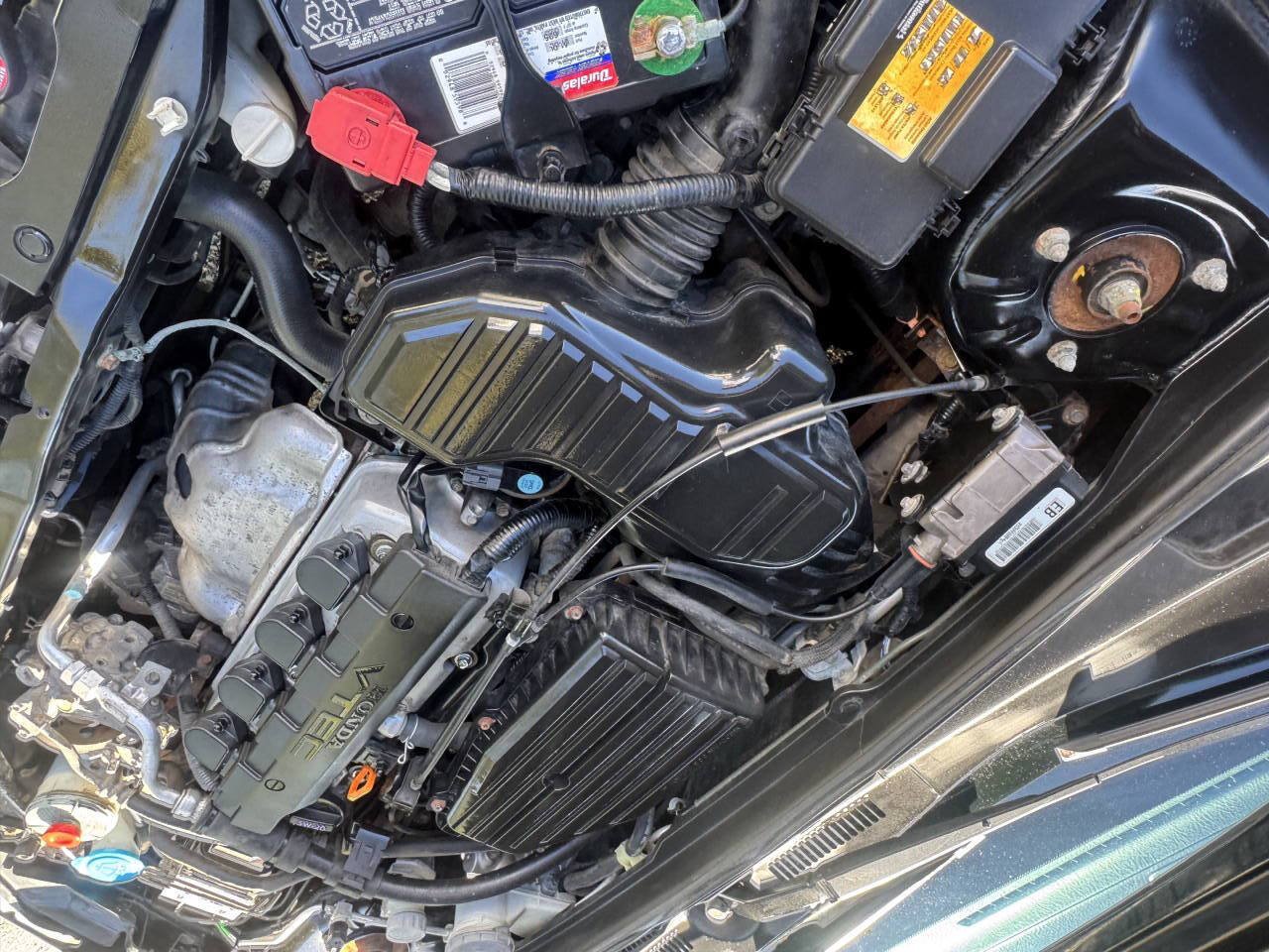 Used 2005 Honda Civic EX image 15