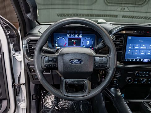 Used 2024 Ford F150 STX image 15