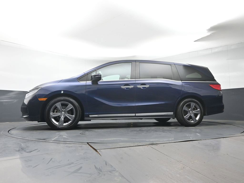 Used 2022 Honda Odyssey EX image 29