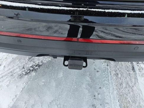 Used 2022 Volkswagen Atlas SE image 17