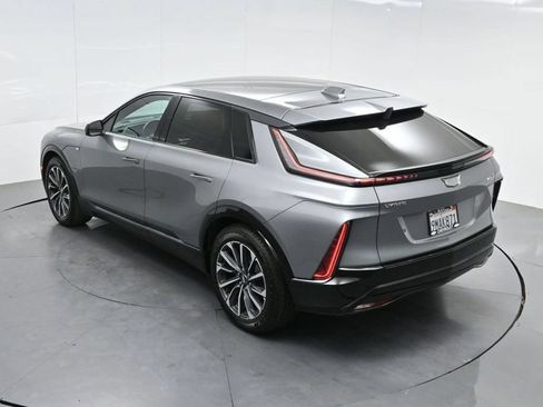 Used 2024 Cadillac Lyriq Sport RWD image 54