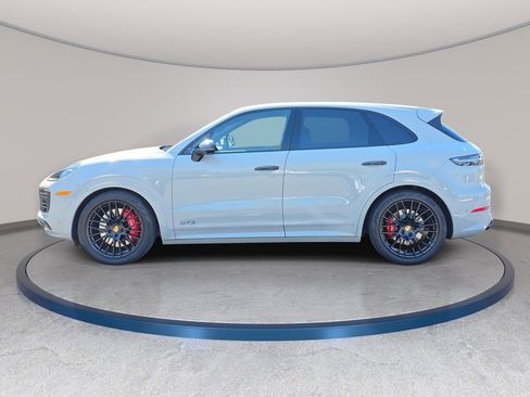Used 2023 Porsche Cayenne GTS AWD/4WD image 9