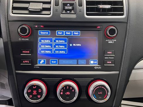 Used 2018 Subaru Forester 2.5i w/ Alloy Wheel Package image 23