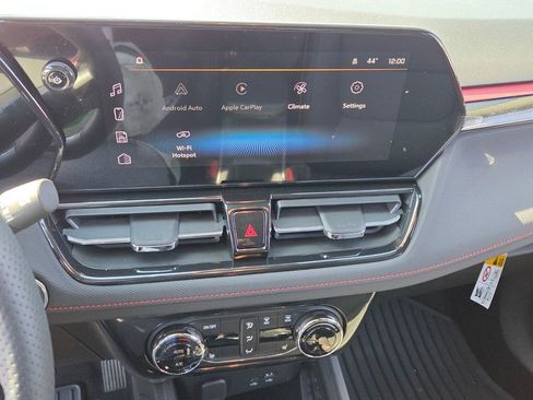 New 2026 Chevrolet TrailBlazer RS w/ Convenience Package image 17