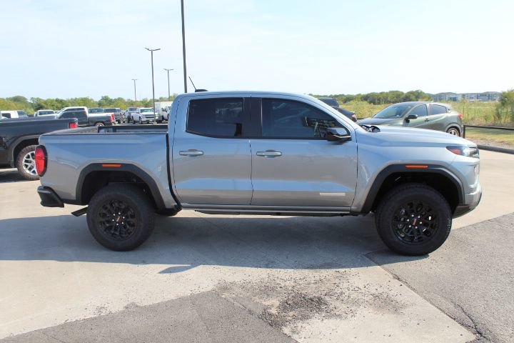 New 2026 GMC Canyon Elevation RWD image 6