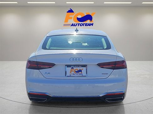 Used 2024 Audi A5 2.0T Premium Plus image 4