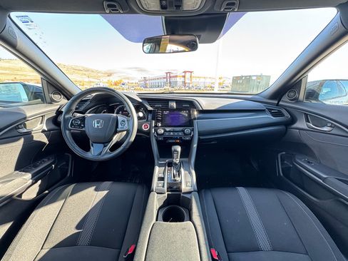 Used 2021 Honda Civic EX image 25