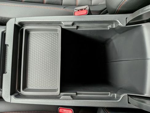 New 2026 Honda CR-V Sport Touring image 25