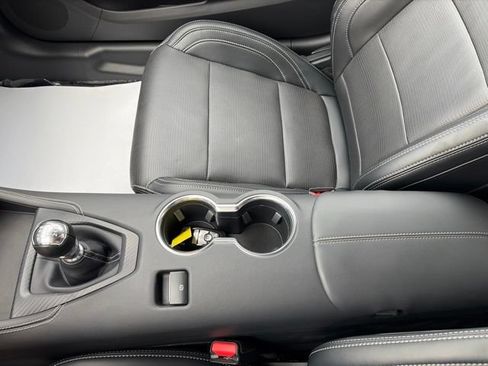 Used 2025 Ford Mustang GT Premium RWD image 20