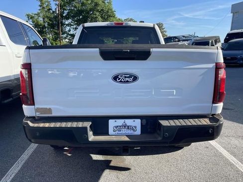 Used 2024 Ford F150 XL image 4