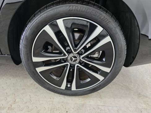 Certified 2025 Mercedes-Benz CLA 250 image 17